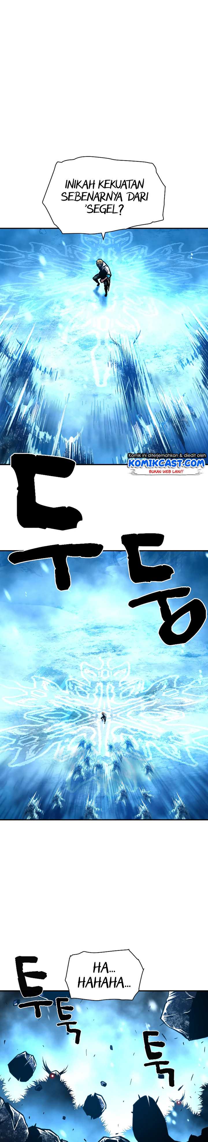 Read Talent Swallowing Magician id Manga Online