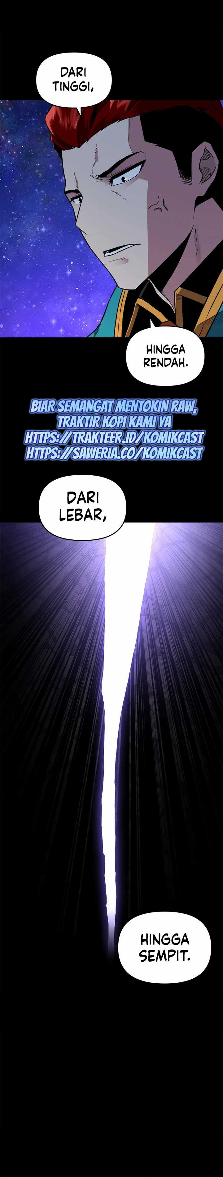 Read Talent Swallowing Magician id Manga Online