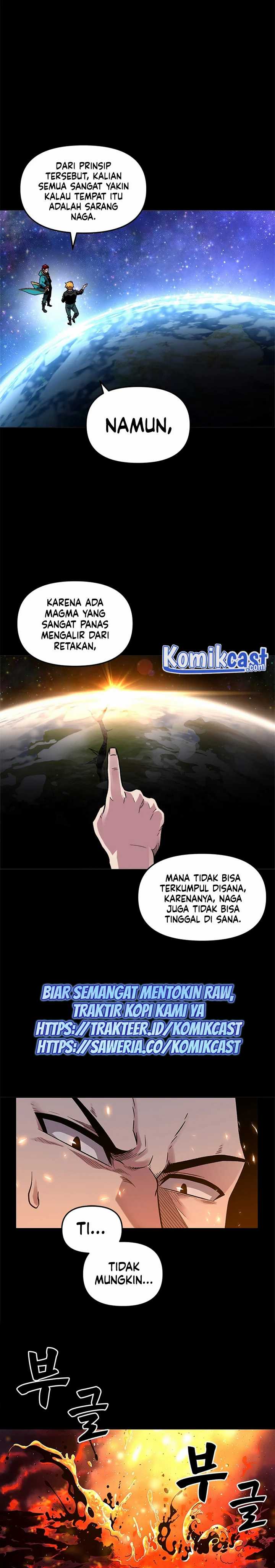 Read Talent Swallowing Magician id Manga Online