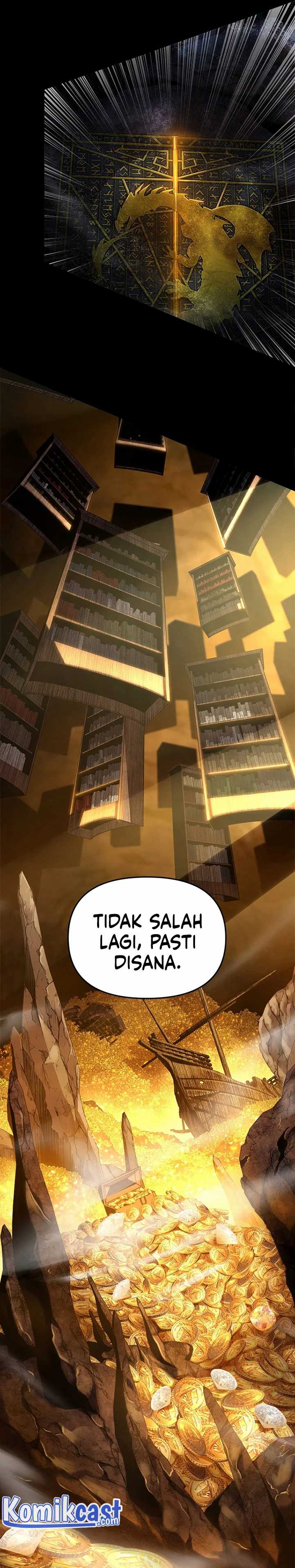 Read Talent Swallowing Magician id Manga Online