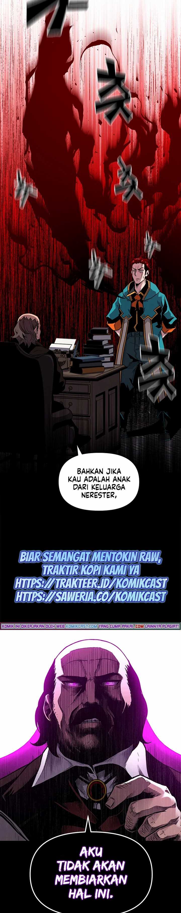Read Talent Swallowing Magician id Manga Online