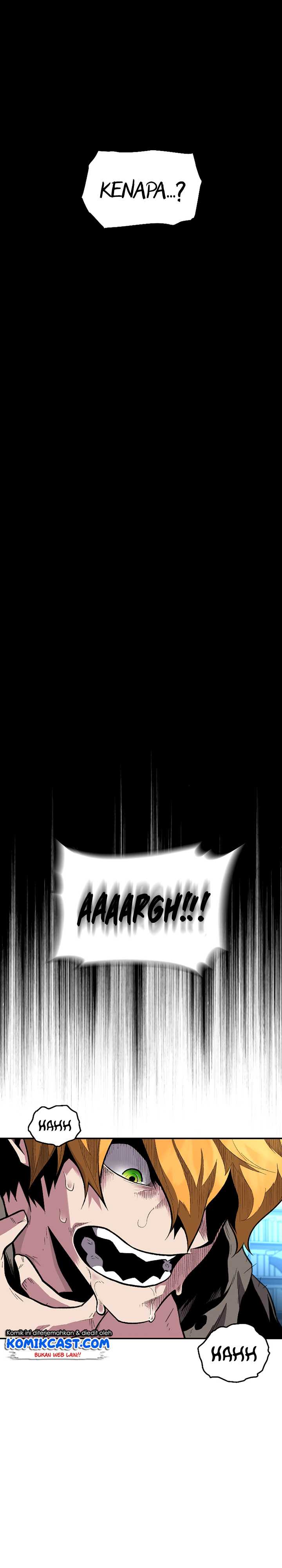 Read Talent Swallowing Magician id Manga Online