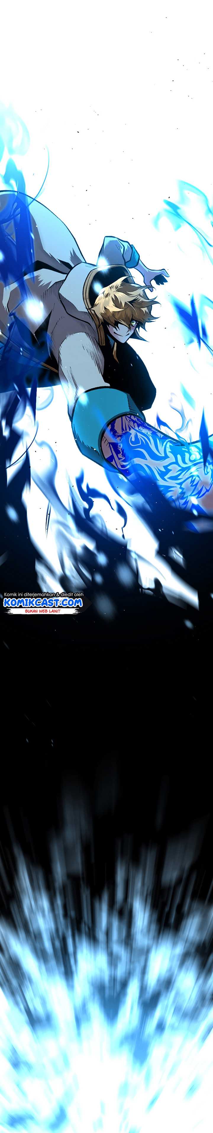 Read Talent Swallowing Magician id Manga Online