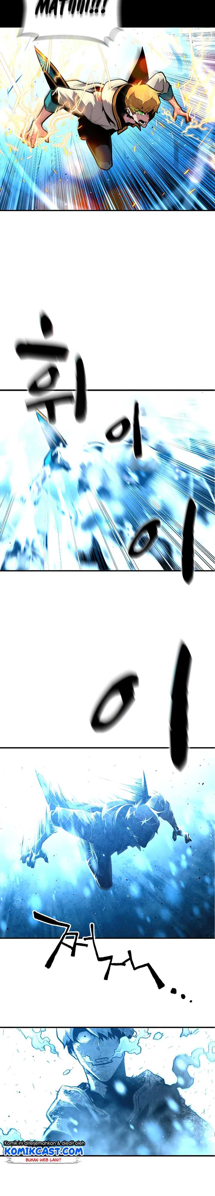 Read Talent Swallowing Magician id Manga Online