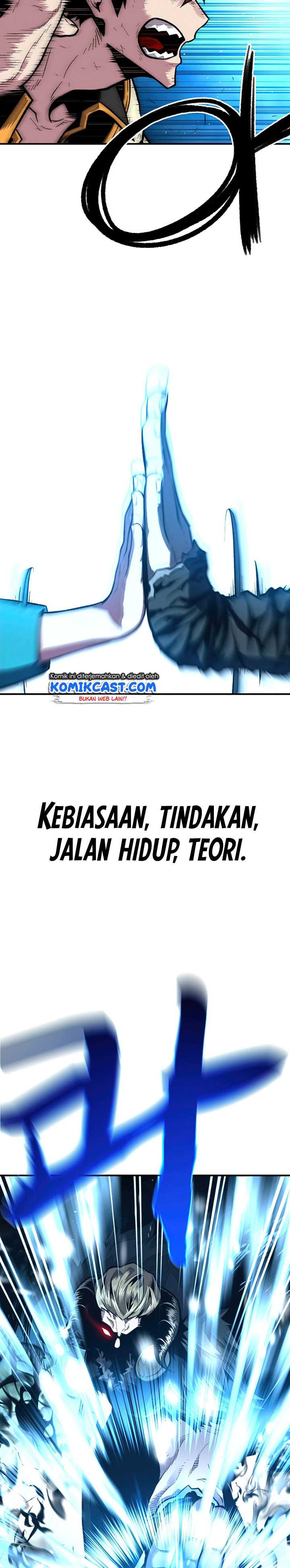 Read Talent Swallowing Magician id Manga Online