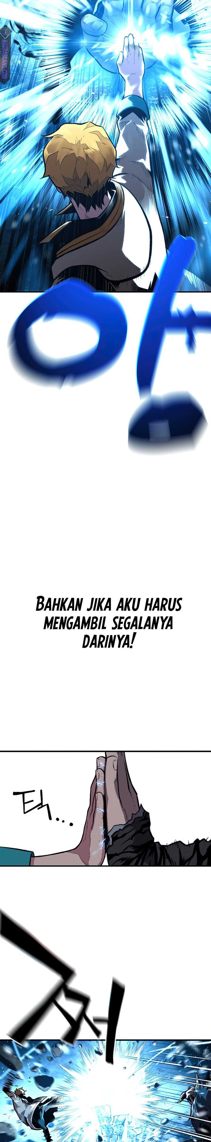 Read Talent Swallowing Magician id Manga Online