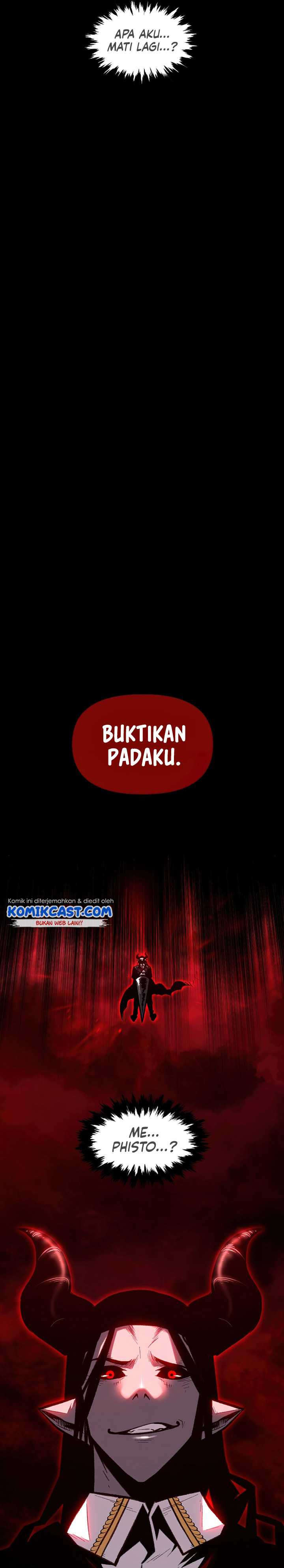 Read Talent Swallowing Magician id Manga Online