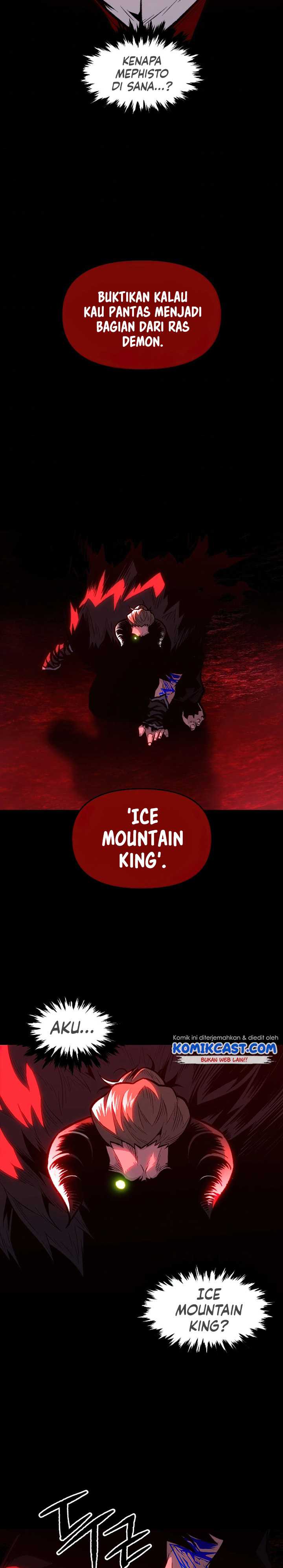 Read Talent Swallowing Magician id Manga Online
