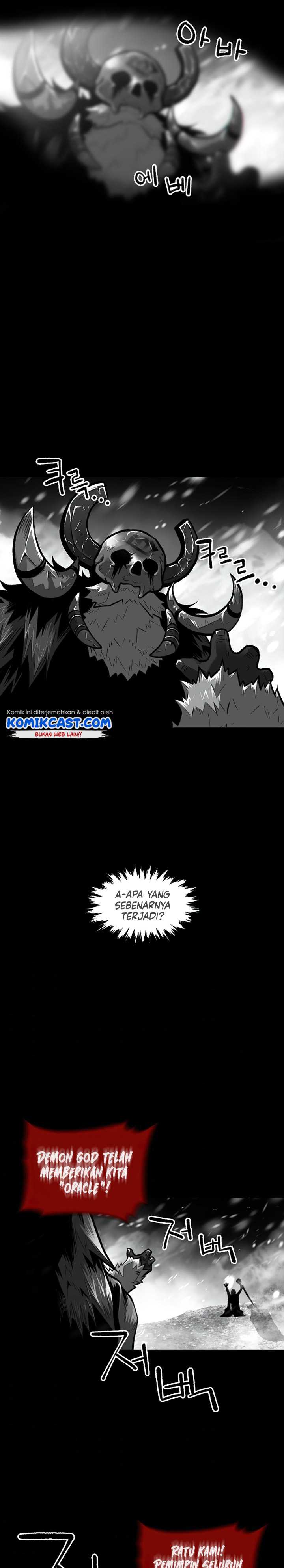 Read Talent Swallowing Magician id Manga Online
