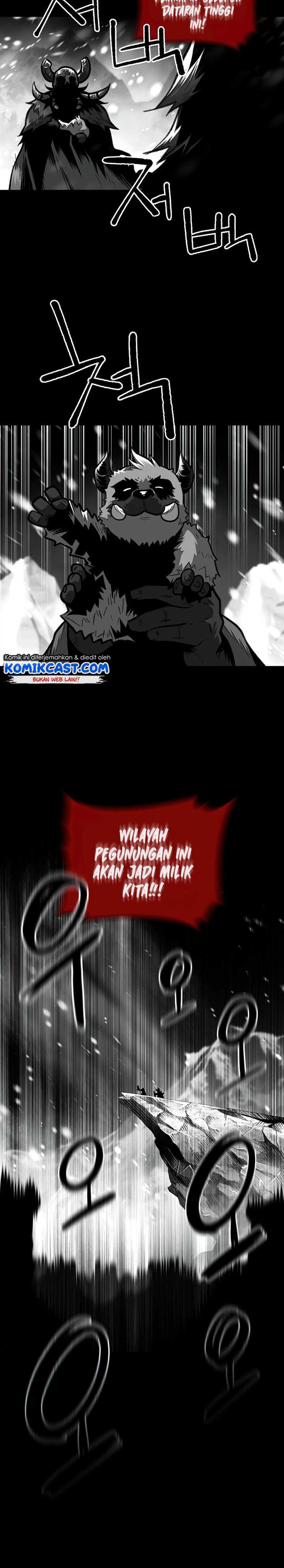 Read Talent Swallowing Magician id Manga Online