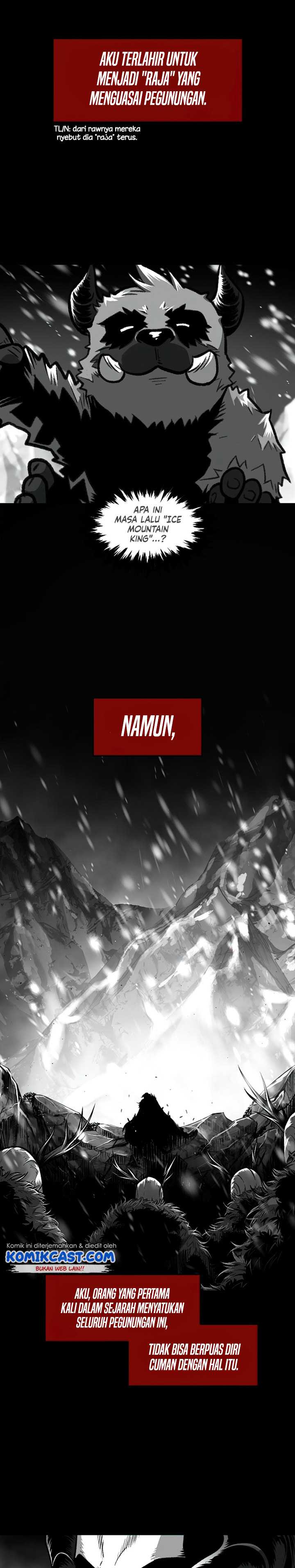 Read Talent Swallowing Magician id Manga Online