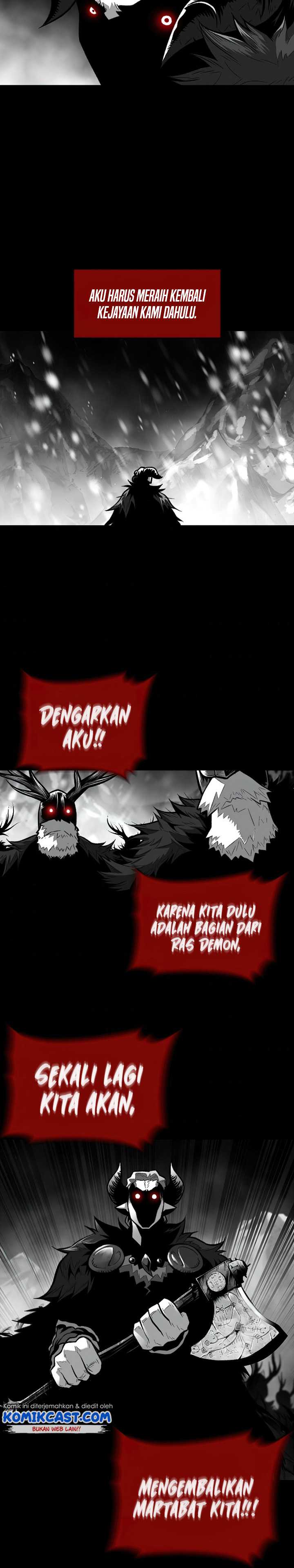Read Talent Swallowing Magician id Manga Online