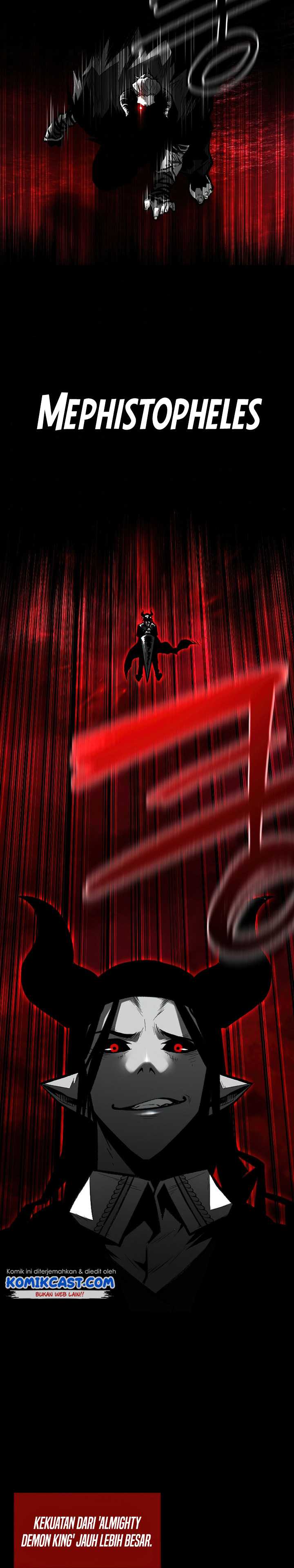 Read Talent Swallowing Magician id Manga Online