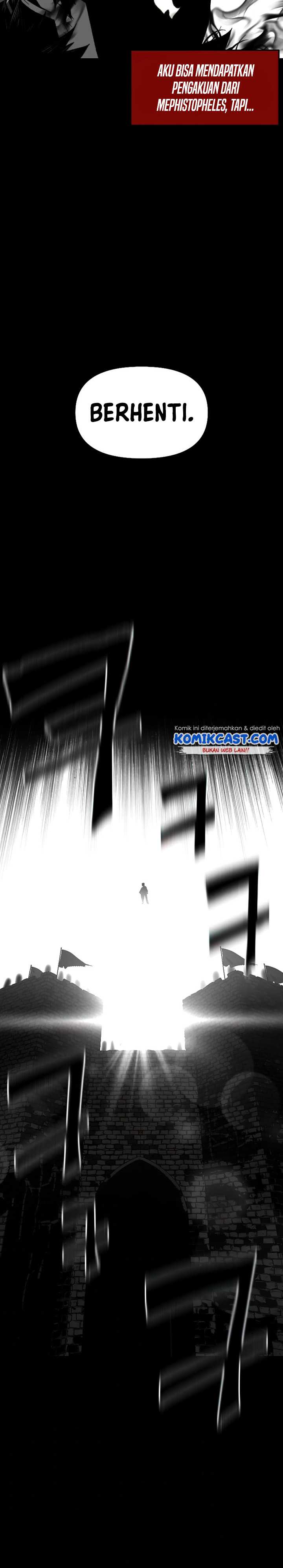 Read Talent Swallowing Magician id Manga Online