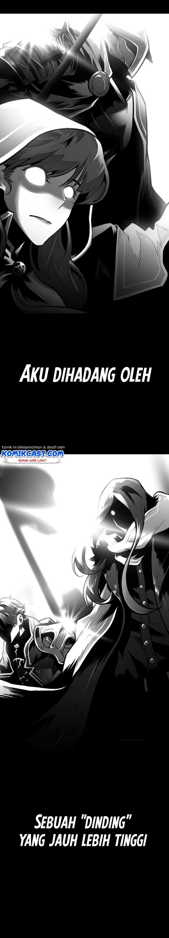 Read Talent Swallowing Magician id Manga Online