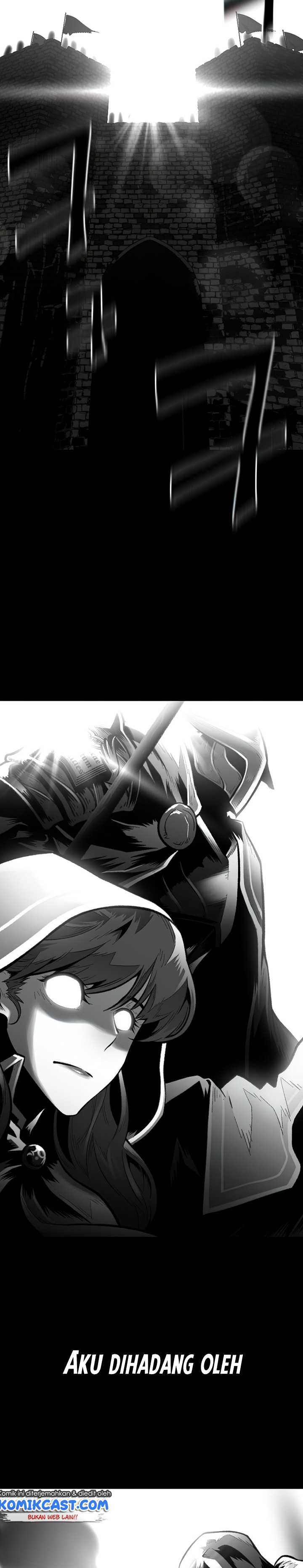 Read Talent Swallowing Magician id Manga Online
