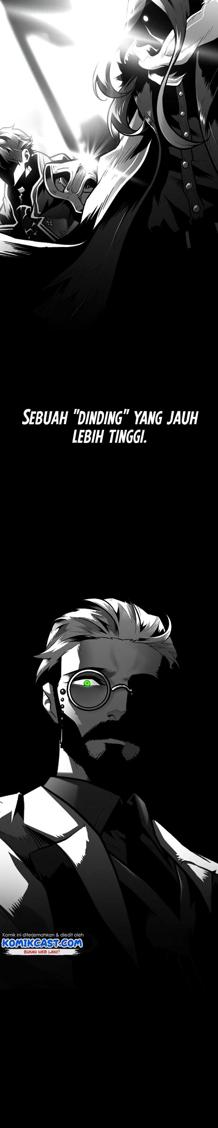 Read Talent Swallowing Magician id Manga Online