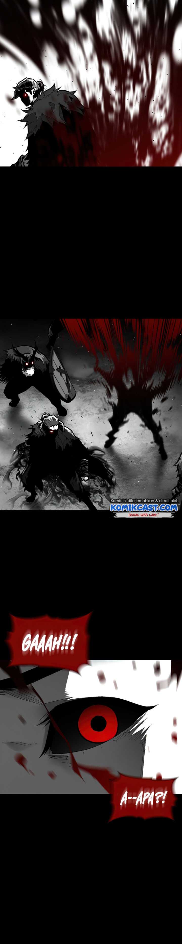 Read Talent Swallowing Magician id Manga Online
