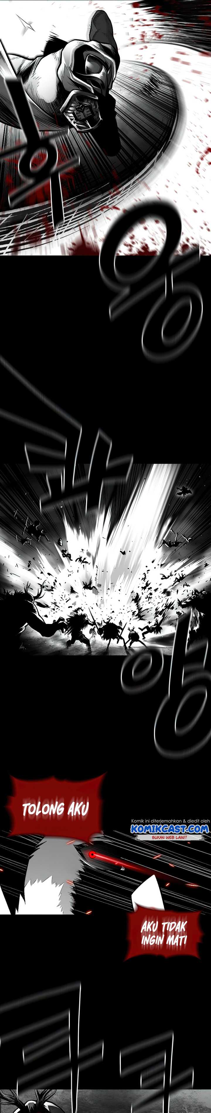 Read Talent Swallowing Magician id Manga Online