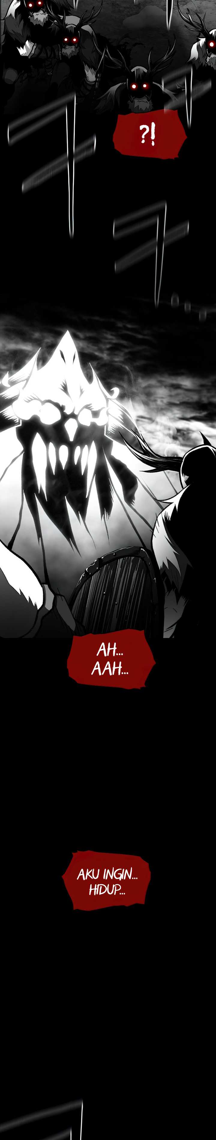 Read Talent Swallowing Magician id Manga Online