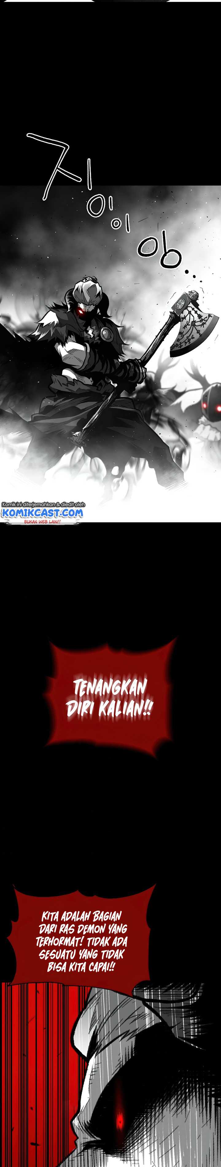 Read Talent Swallowing Magician id Manga Online