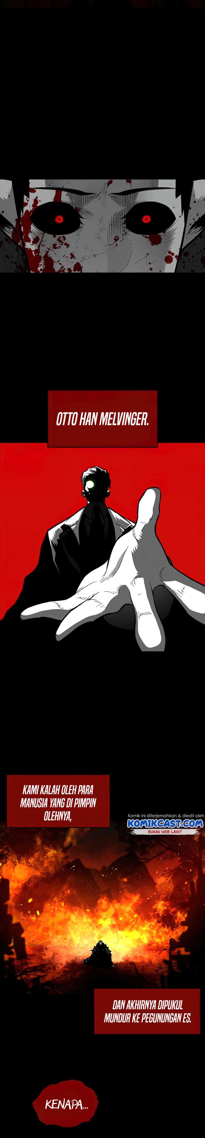 Read Talent Swallowing Magician id Manga Online