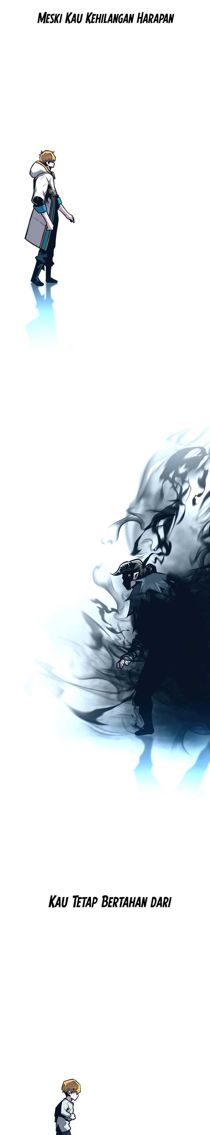 Read Talent Swallowing Magician id Manga Online