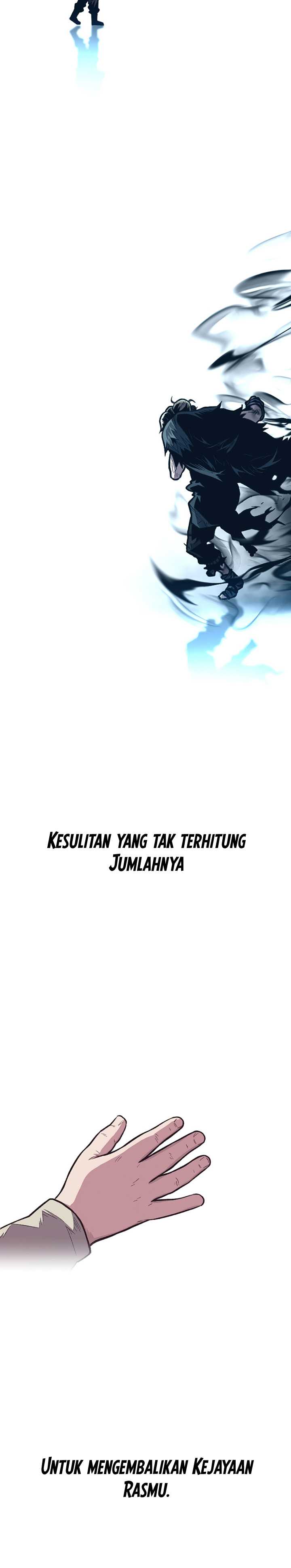 Read Talent Swallowing Magician id Manga Online