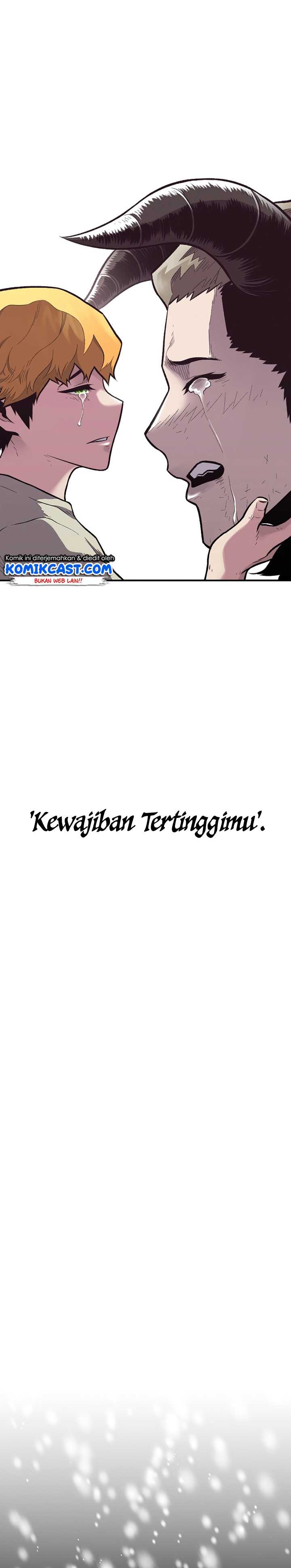 Read Talent Swallowing Magician id Manga Online