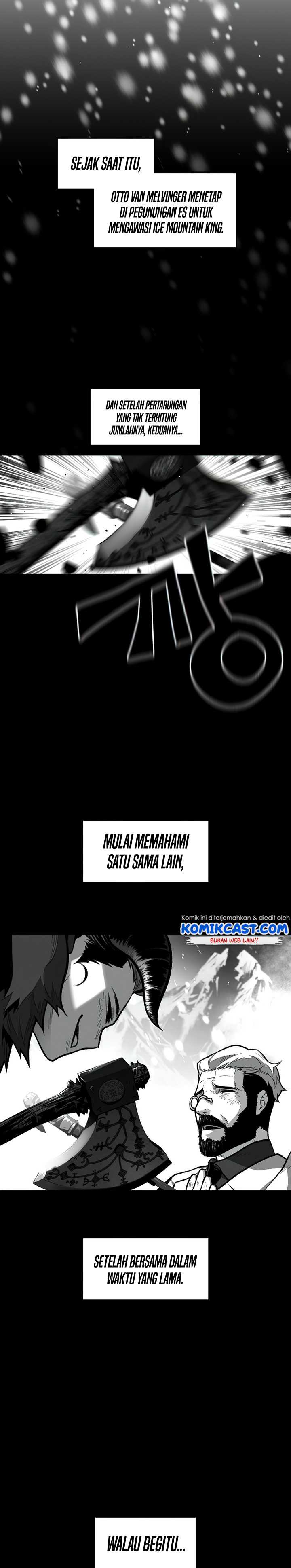 Read Talent Swallowing Magician id Manga Online