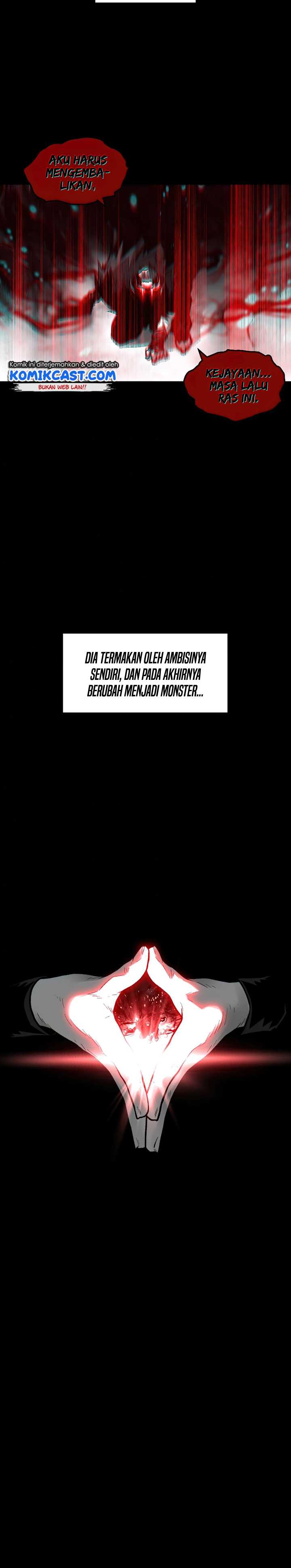 Read Talent Swallowing Magician id Manga Online