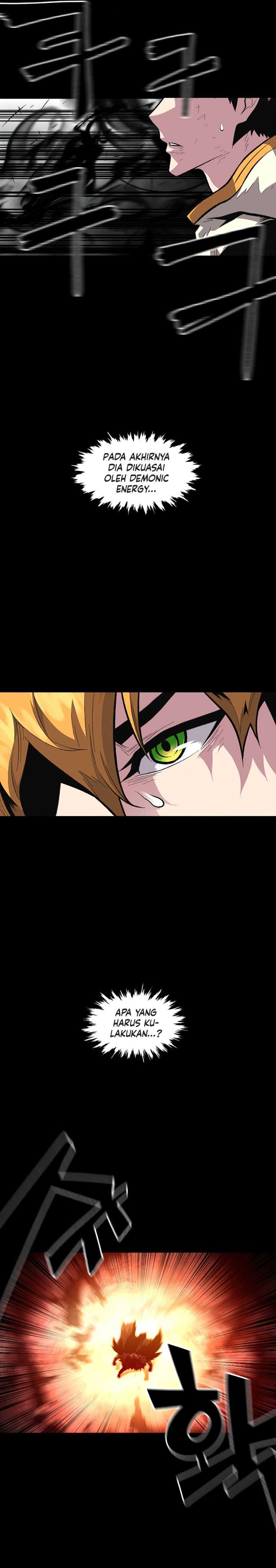 Read Talent Swallowing Magician id Manga Online