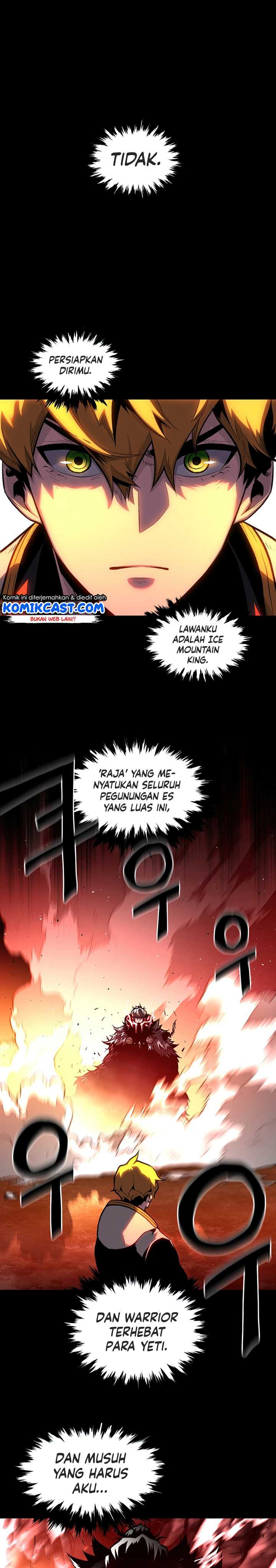 Read Talent Swallowing Magician id Manga Online
