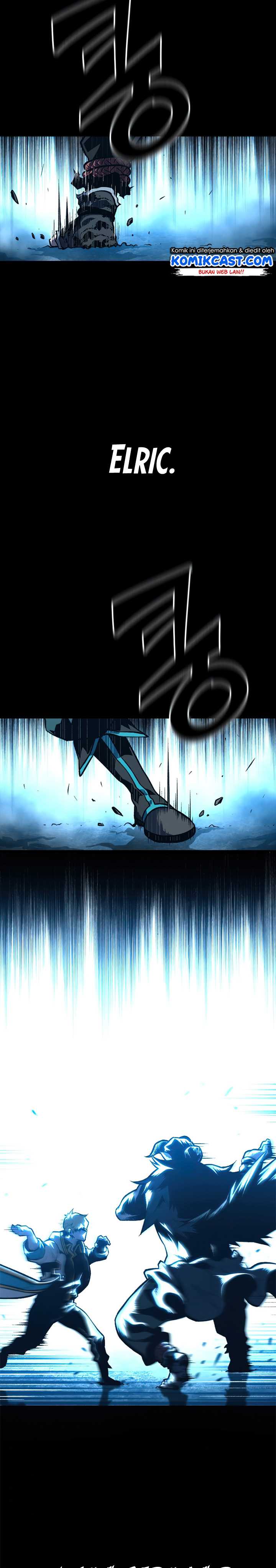 Read Talent Swallowing Magician id Manga Online