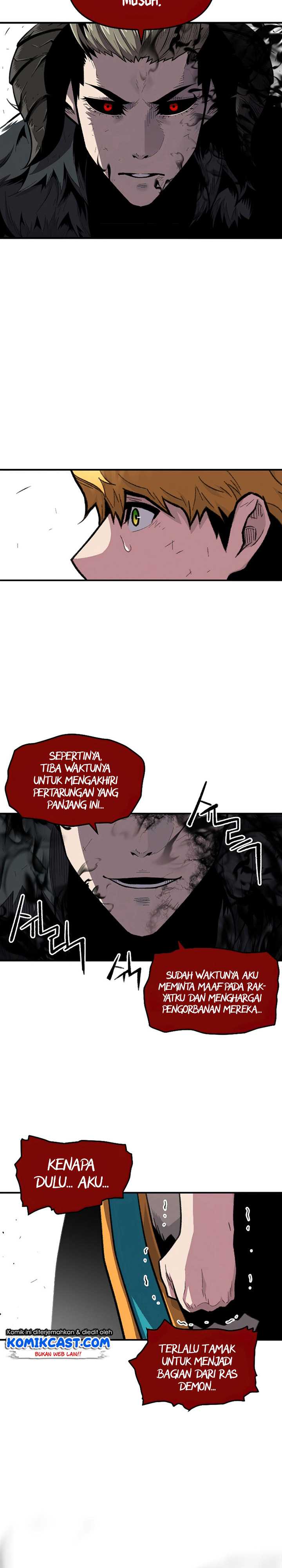 Read Talent Swallowing Magician id Manga Online