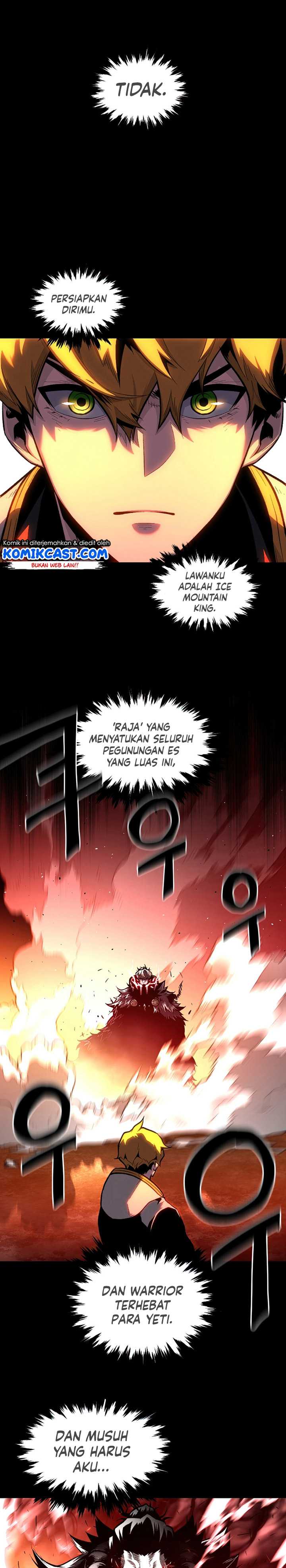 Read Talent Swallowing Magician id Manga Online