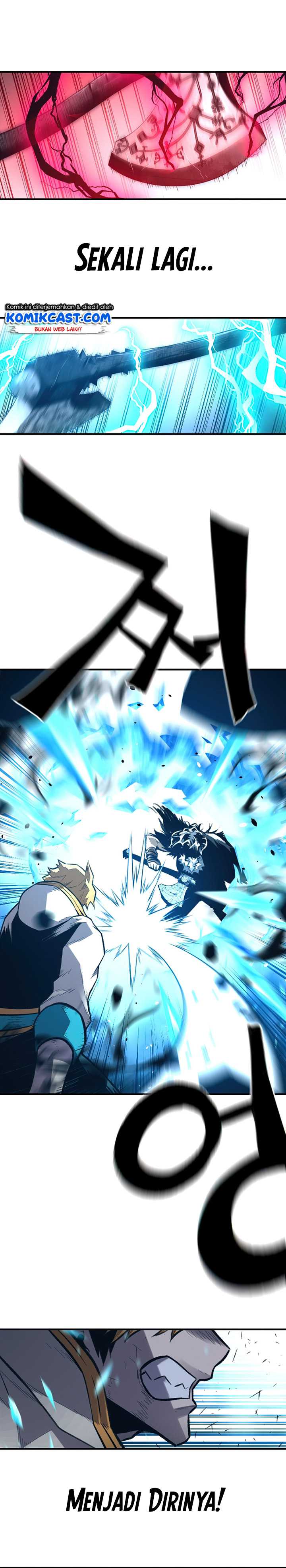 Read Talent Swallowing Magician id Manga Online