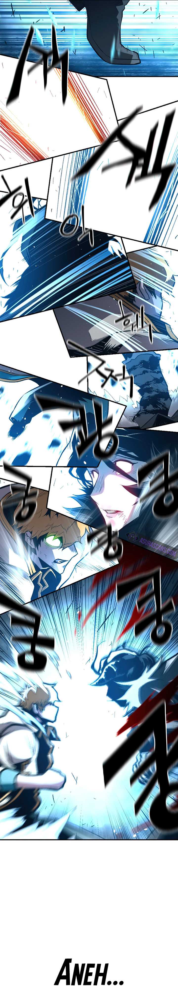 Read Talent Swallowing Magician id Manga Online