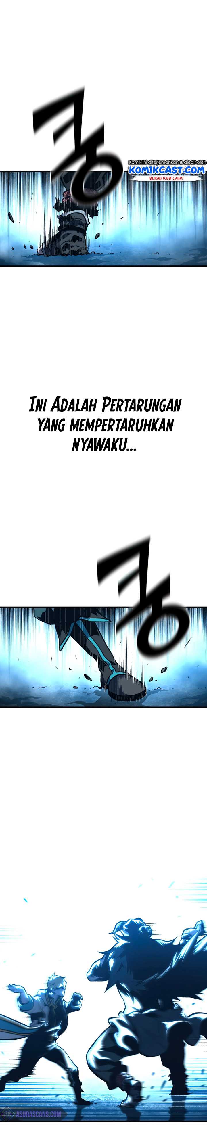 Read Talent Swallowing Magician id Manga Online