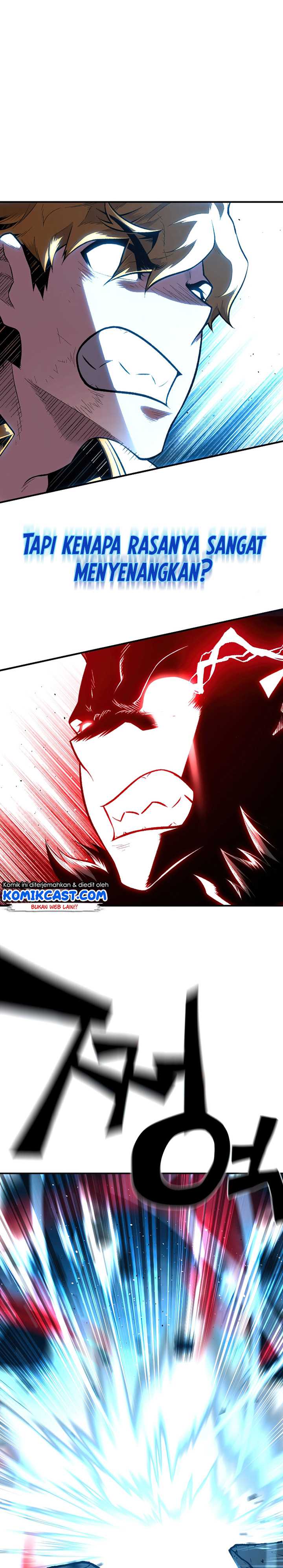 Read Talent Swallowing Magician id Manga Online