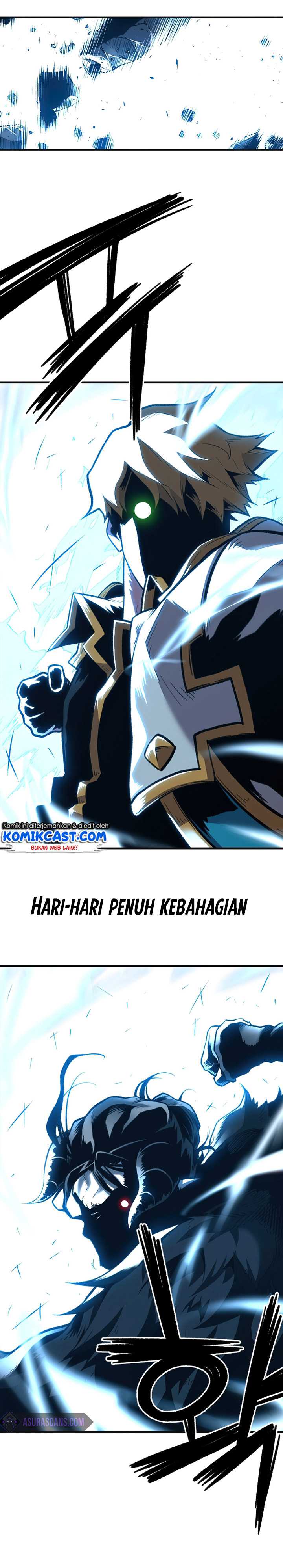 Read Talent Swallowing Magician id Manga Online