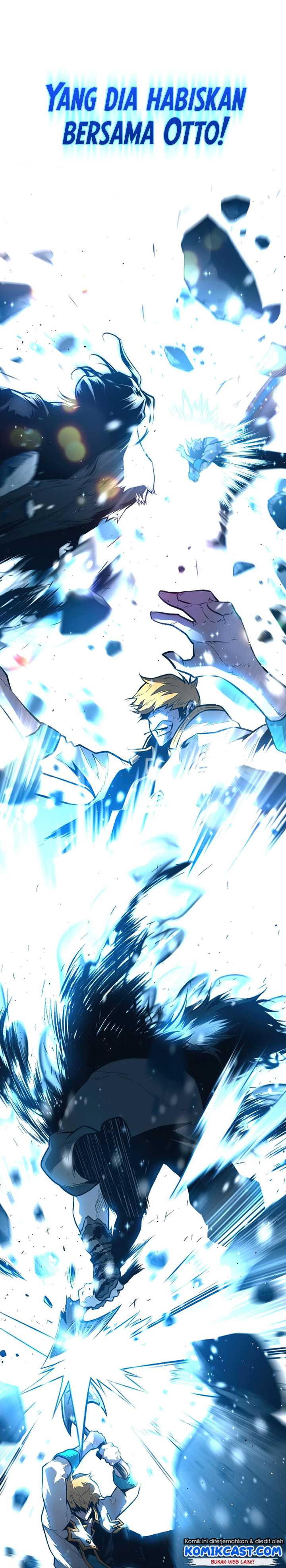 Read Talent Swallowing Magician id Manga Online