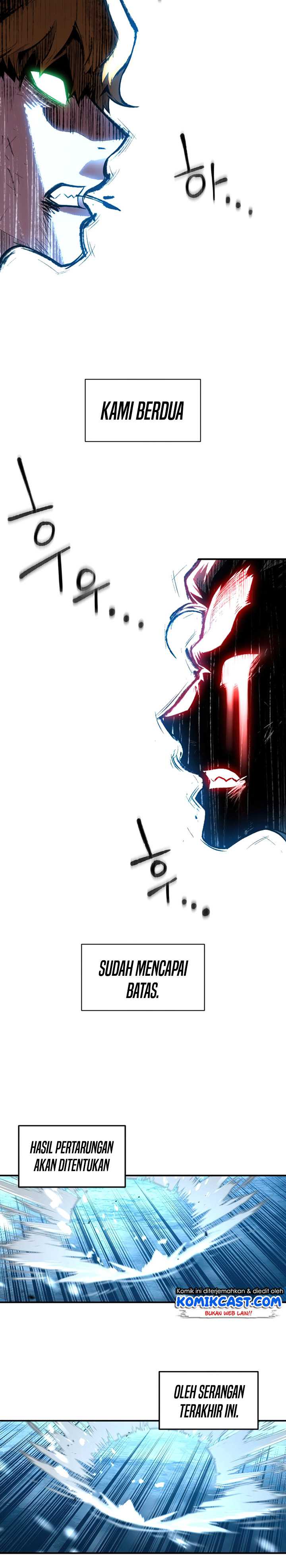 Read Talent Swallowing Magician id Manga Online