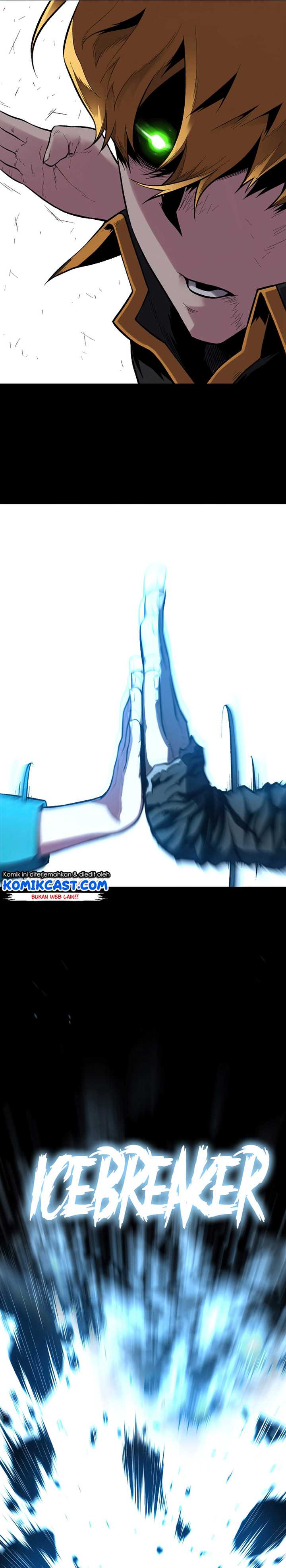Read Talent Swallowing Magician id Manga Online