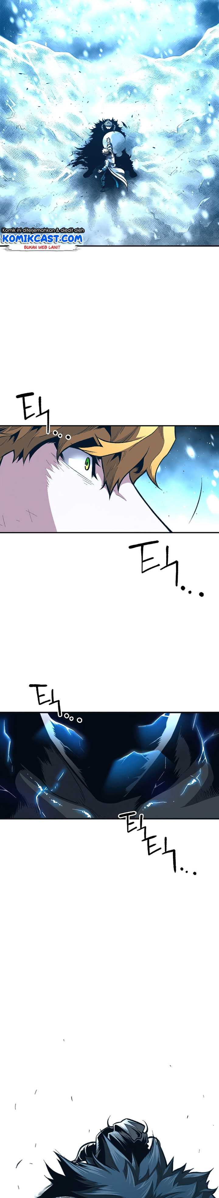 Read Talent Swallowing Magician id Manga Online