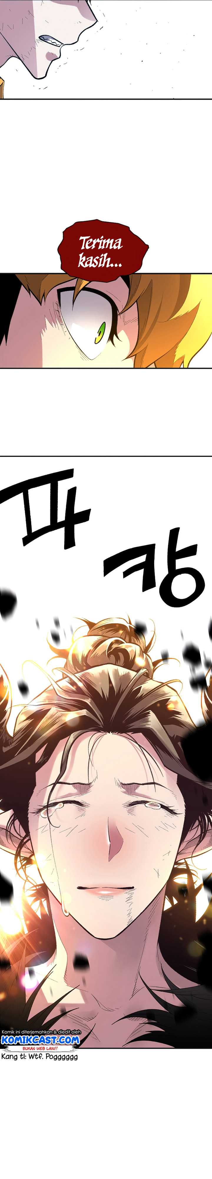 Read Talent Swallowing Magician id Manga Online