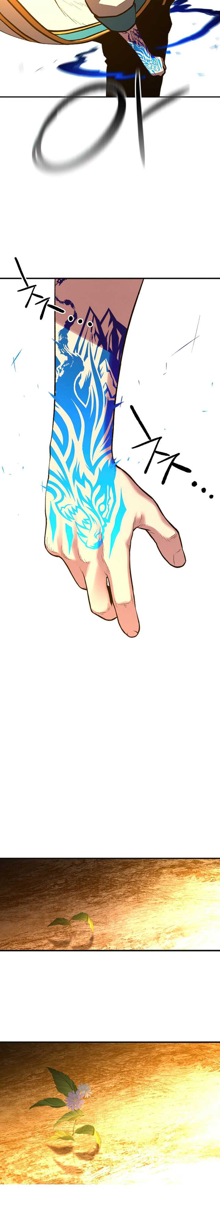 Read Talent Swallowing Magician id Manga Online