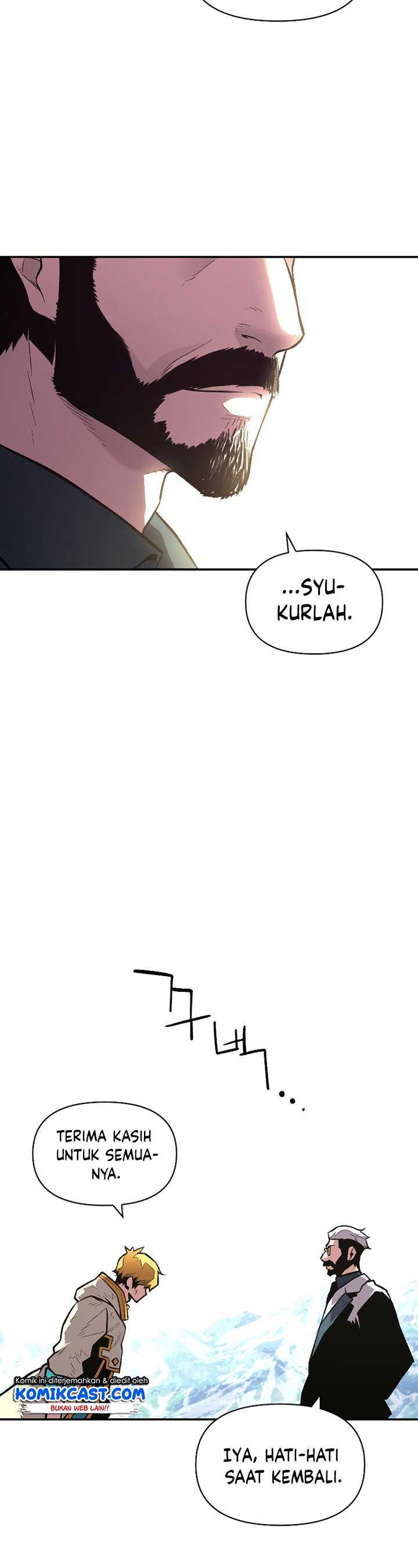 Read Talent Swallowing Magician id Manga Online