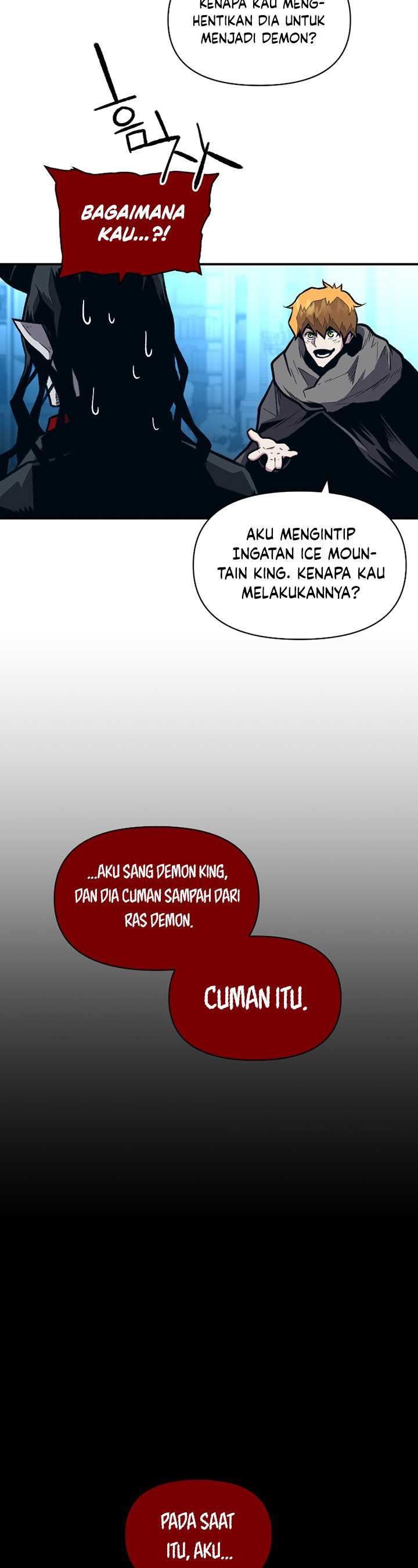 Read Talent Swallowing Magician id Manga Online