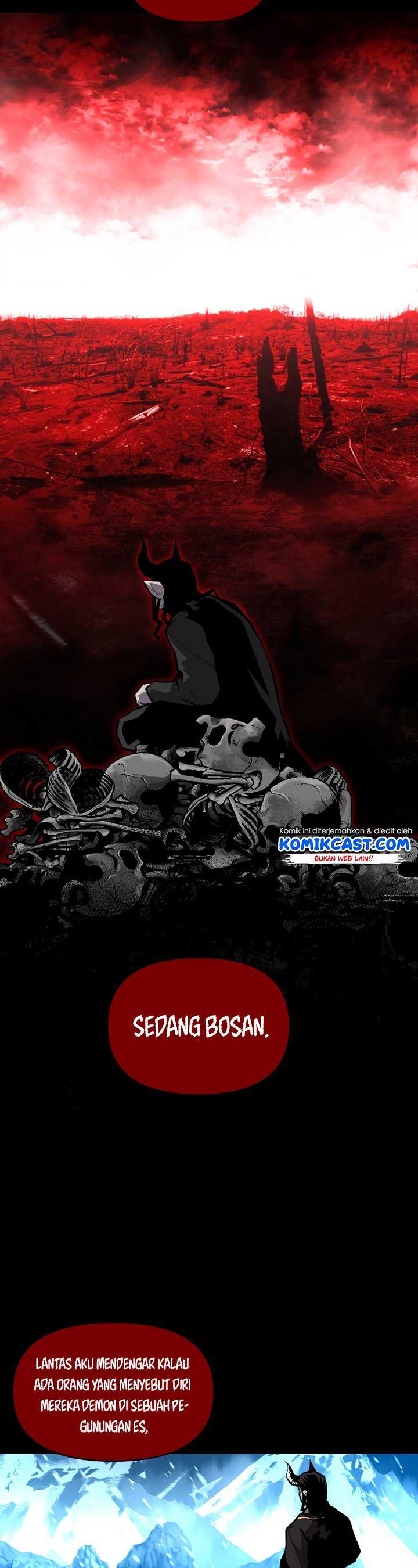 Read Talent Swallowing Magician id Manga Online
